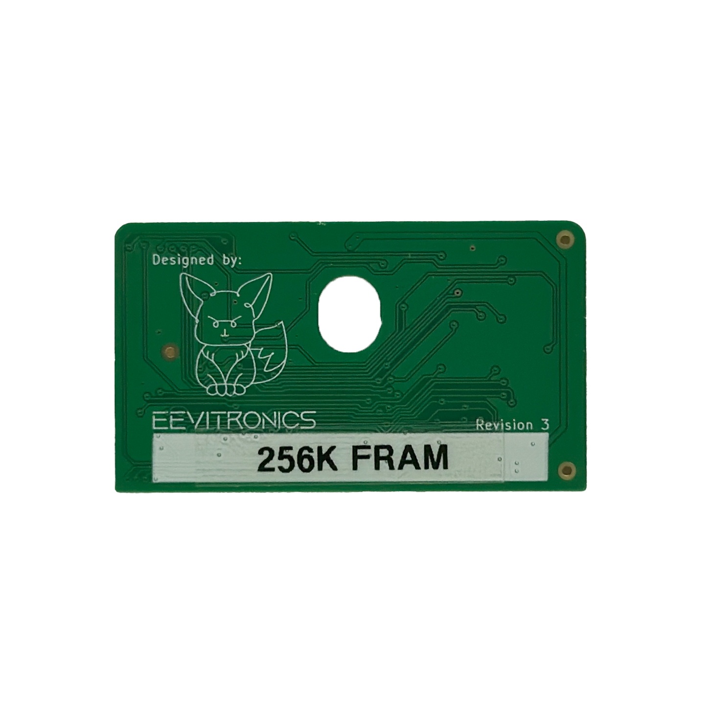 Game Boy Advance Development Cartridge Save Sub-boards – Reproduction – AGBSUBS1-01