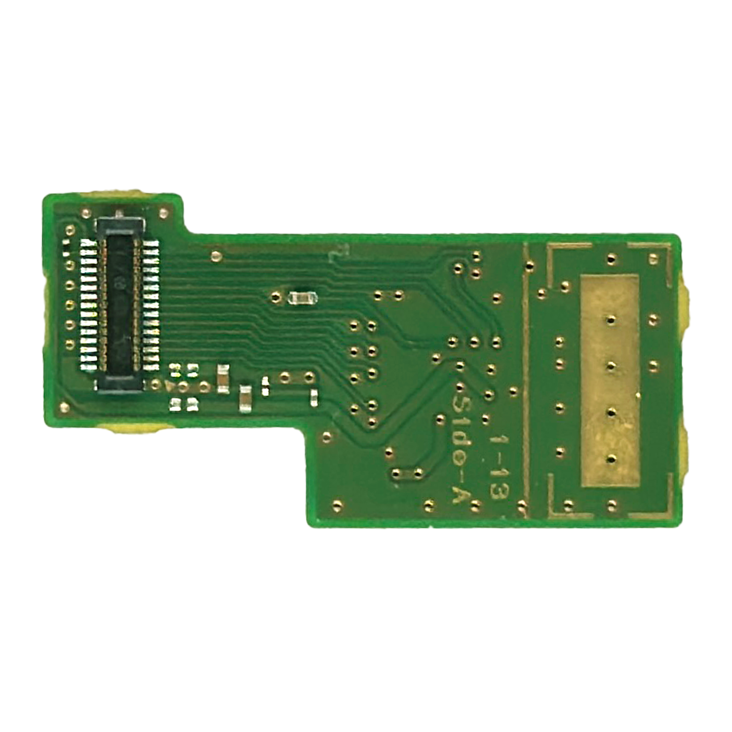 Nintendo Switch Prototype 64GB eMMC Chip – ODIN-eMMC-X1