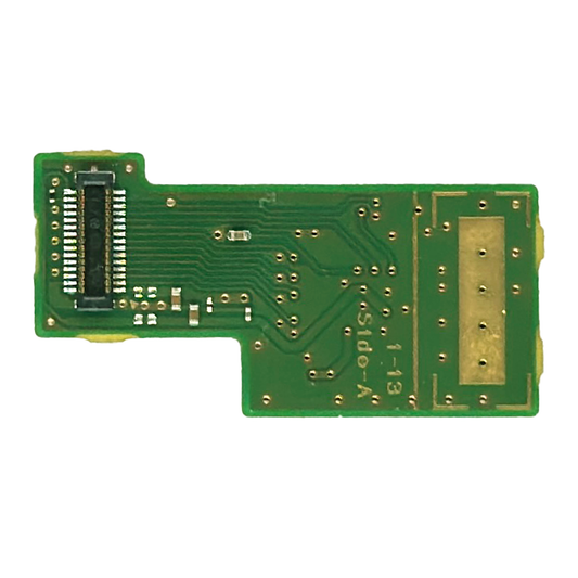 Nintendo Switch Prototype 64GB eMMC Chip – ODIN-eMMC-X1