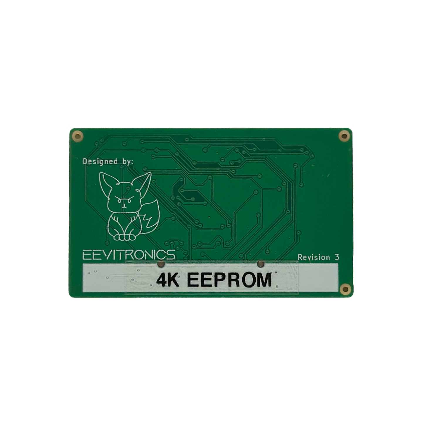 Game Boy Advance Development Cartridge Save Sub-boards – Reproduction – AGBSUB2-01-MINI