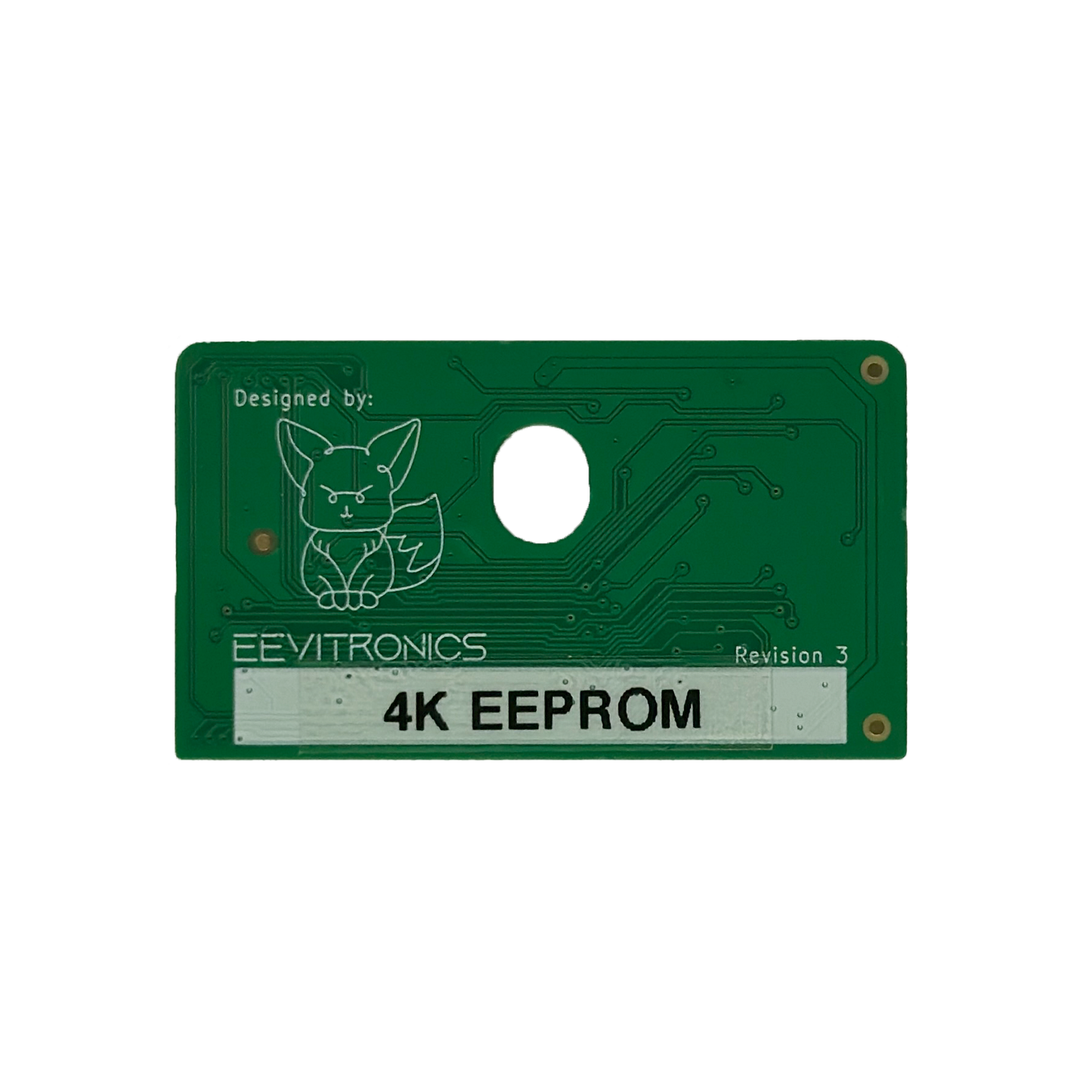 Game Boy Advance Development Cartridge Save Sub-boards – Reproduction – AGBSUBS1-01