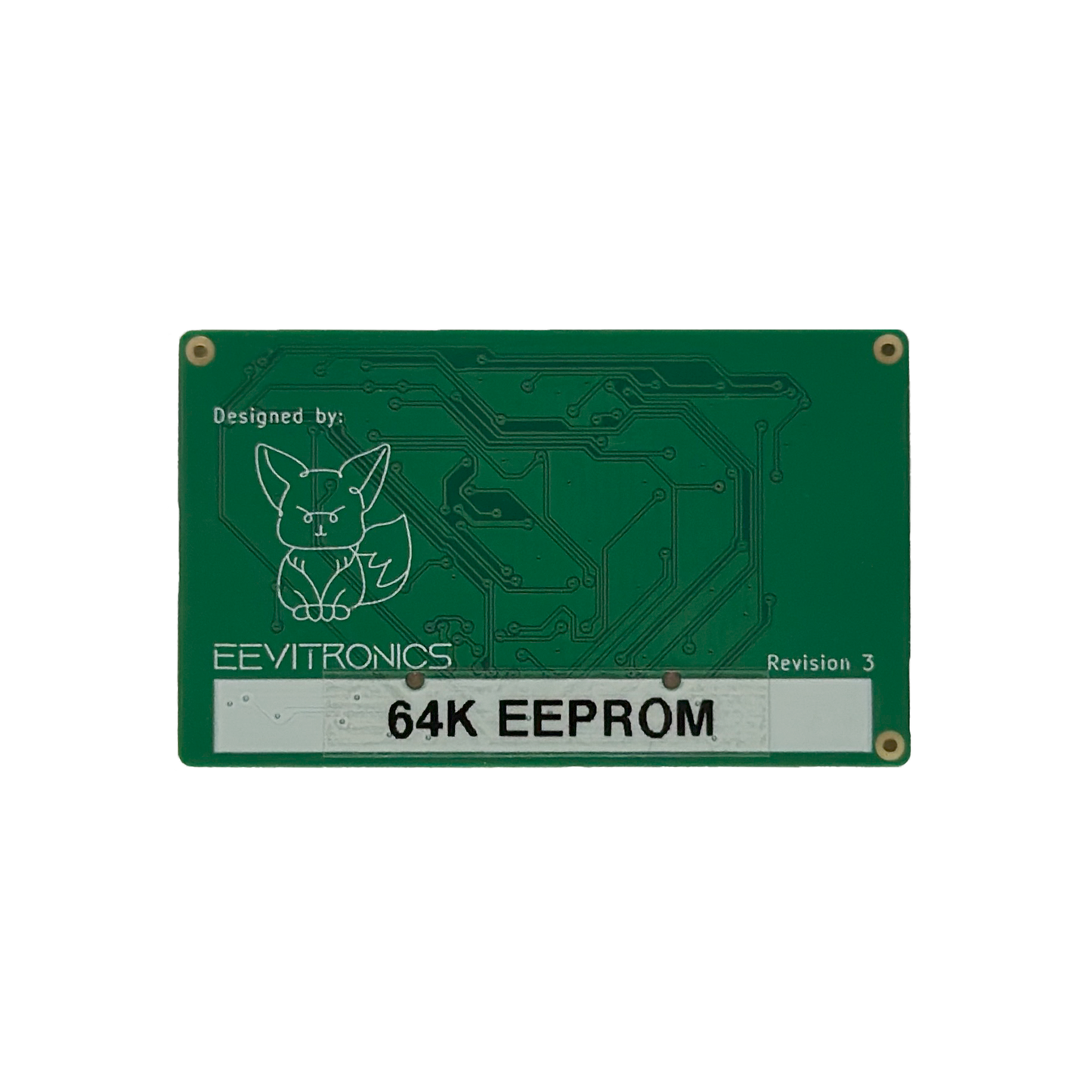 Game Boy Advance Development Cartridge Save Sub-boards – Reproduction – AGBSUB2-01-MINI