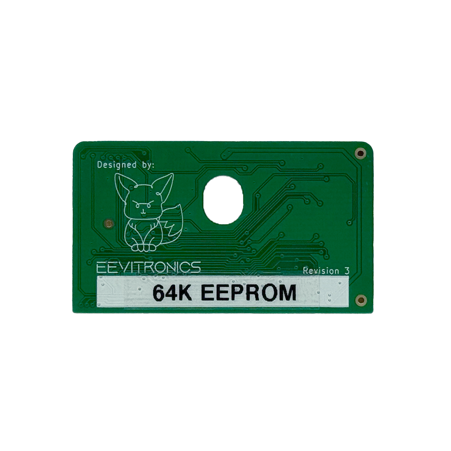 Game Boy Advance Development Cartridge Save Sub-boards – Reproduction – AGBSUBS1-01