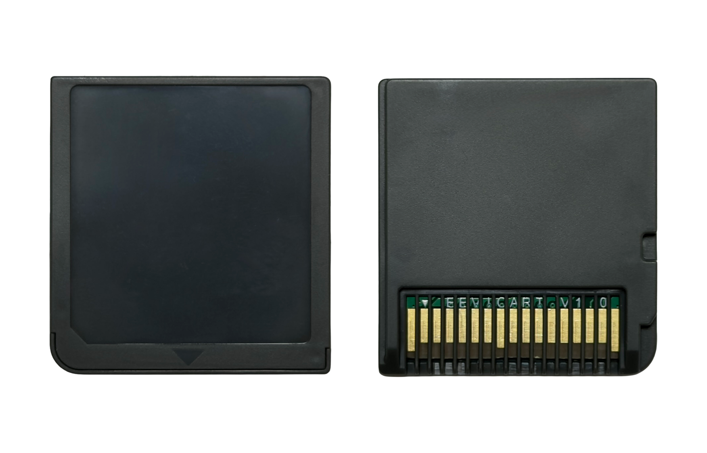 EeviCart Pico – Development Cartridge