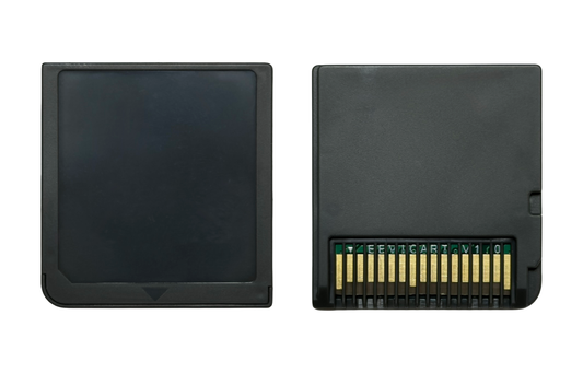 EeviCart Pico – Development Cartridge