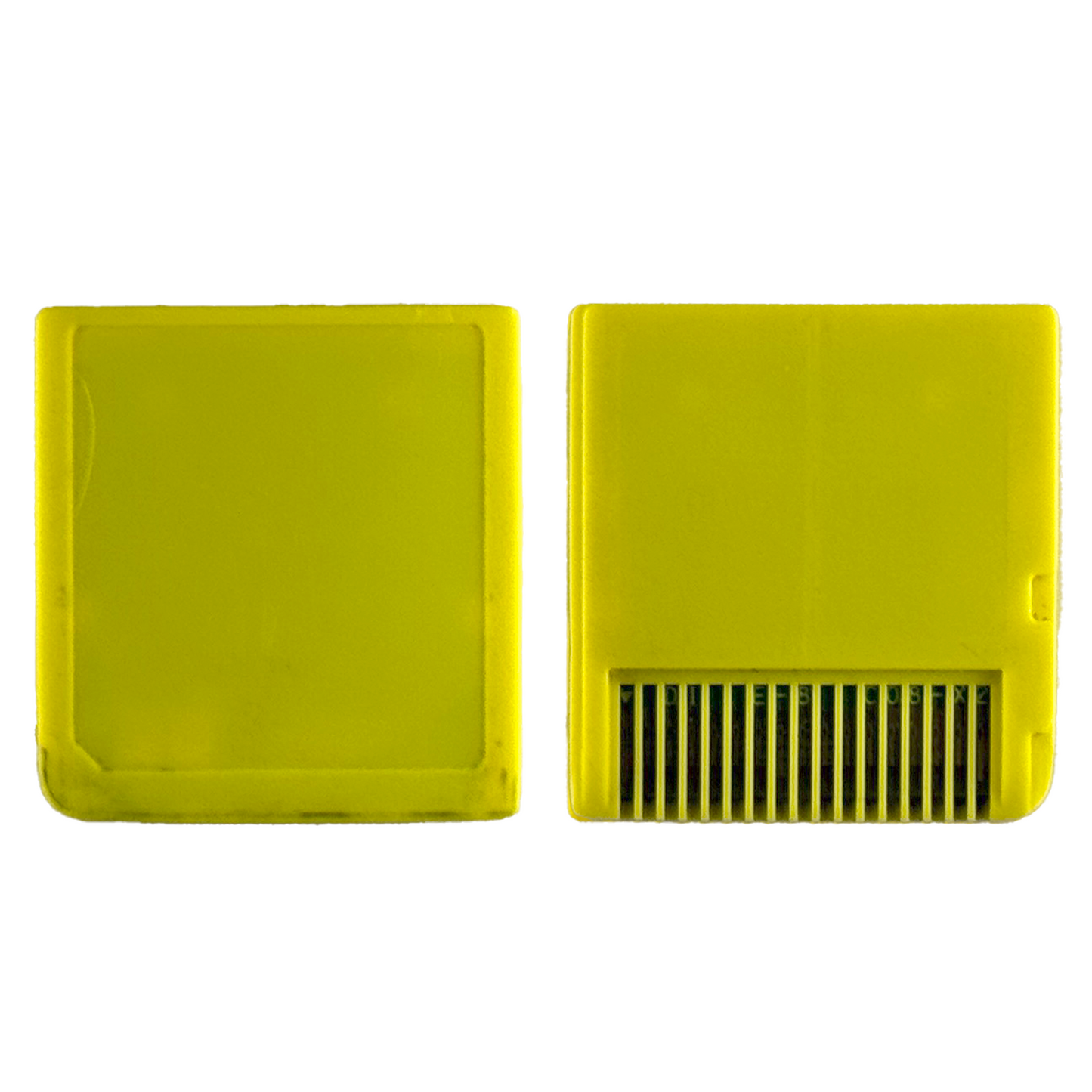 Nintendo DSi Factory Development Cartridge – C08-X2 – Original