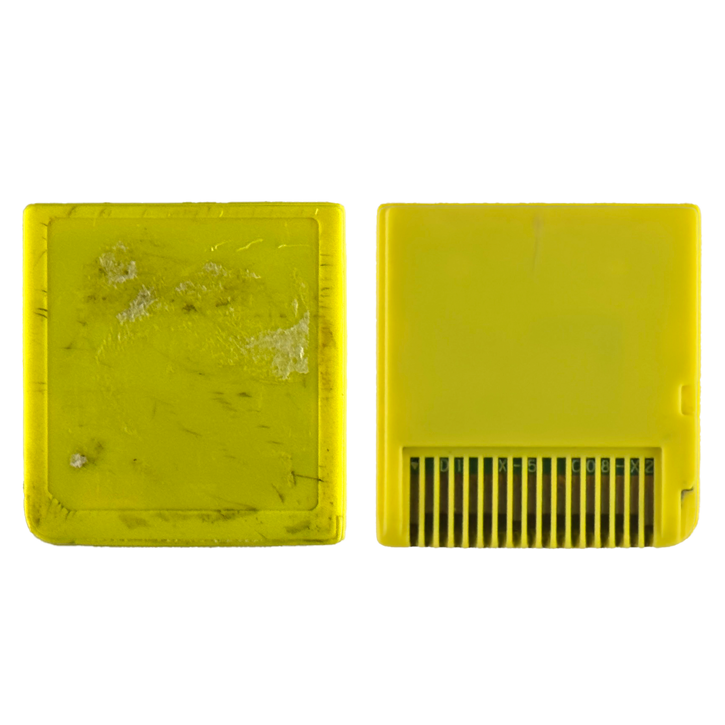 Nintendo DSi Factory Development Cartridge – C08-X2 – Original