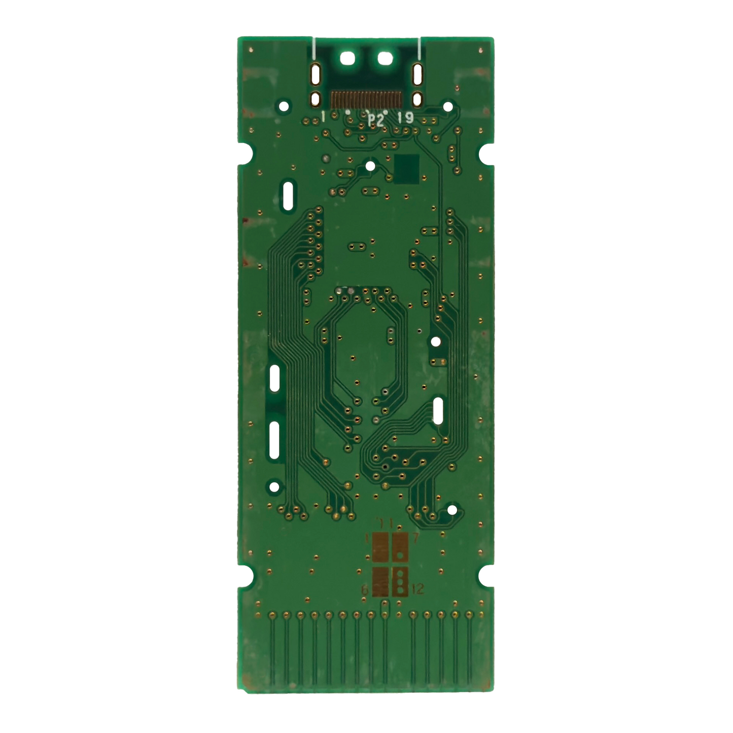 Nintendo 3DS Factory Development Cartridge - Repaired (V1 Type)