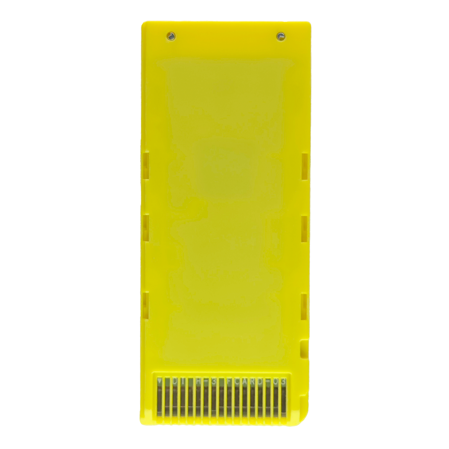 Nintendo 3DS Factory Development Cartridge - Repaired (V1 Type)