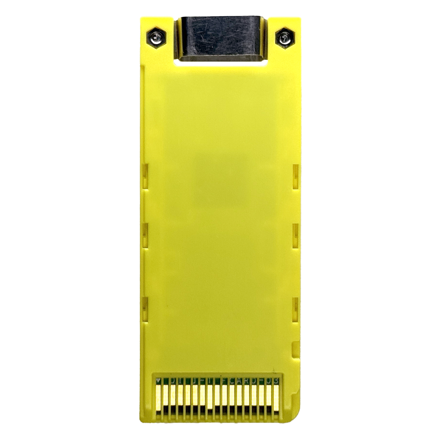 Nintendo 3DS Factory Development Cartridge - Refurbished - SPI (V1 Type)