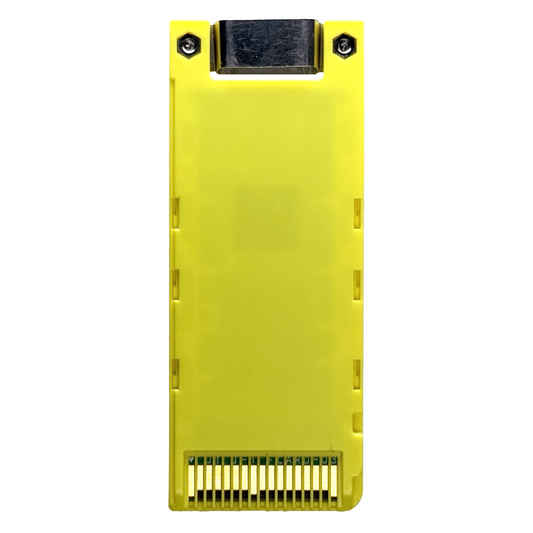 Nintendo 3DS Factory Development Cartridge - Refurbished - SPI (V1 Type)