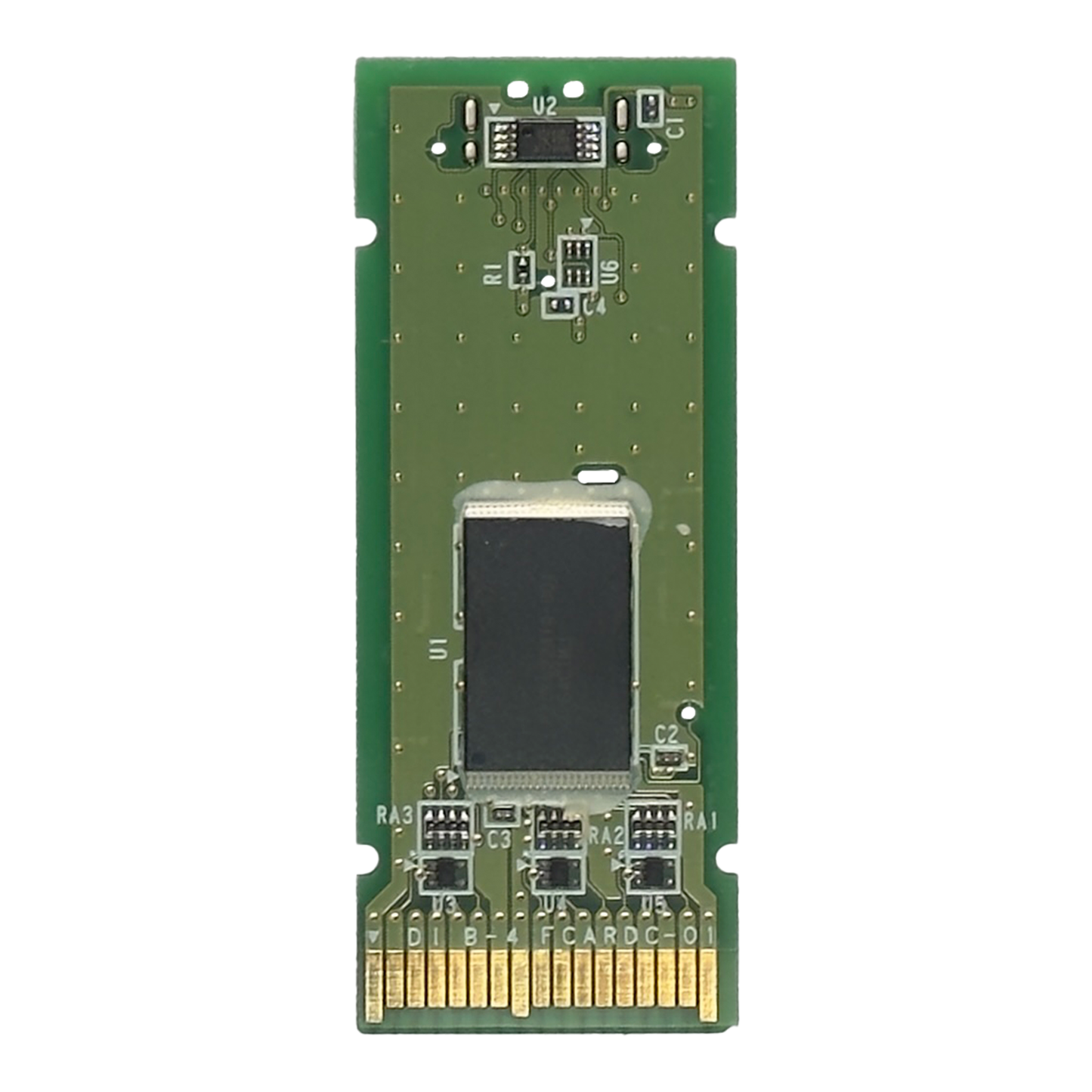 Nintendo 3DS Factory Development Cartridge - (CARD2 Type)