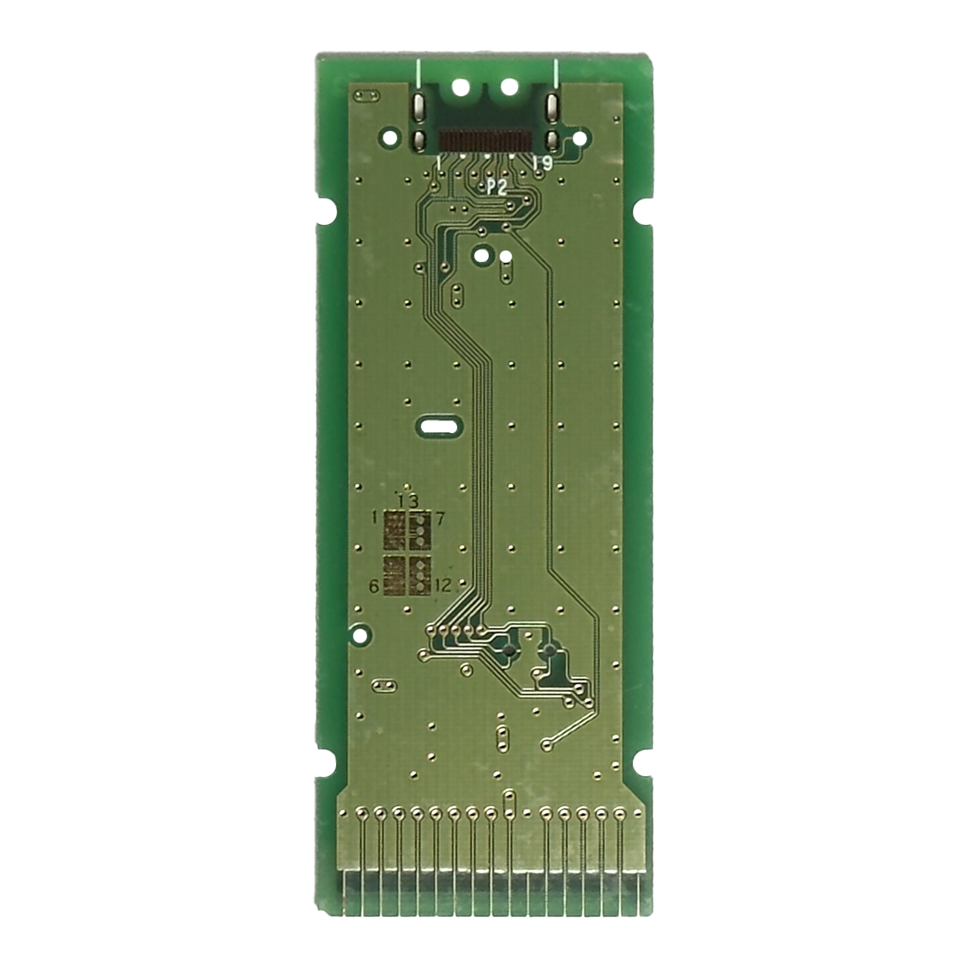 Nintendo 3DS Factory Development Cartridge - (CARD2 Type
