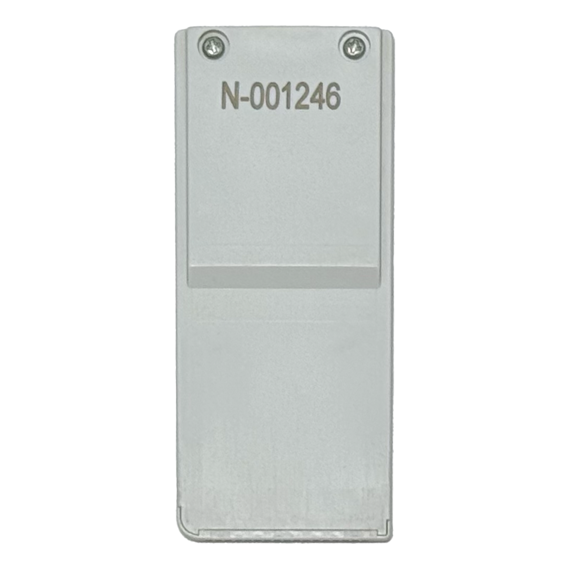 3DS カセット Nintendo 3DS Factory Development Cartridge - (CARD2 Type