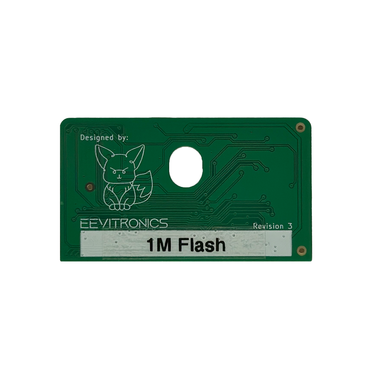 Game Boy Advance Development Cartridge Save Sub-boards – Reproduction – AGBSUBS1-01