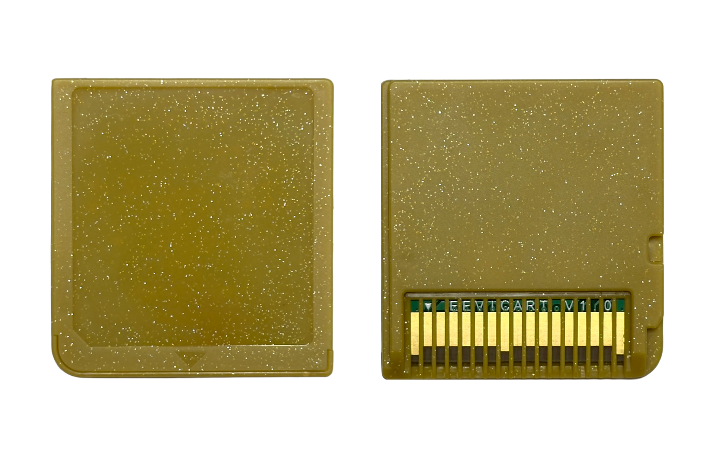 EeviCart Pico – Development Cartridge