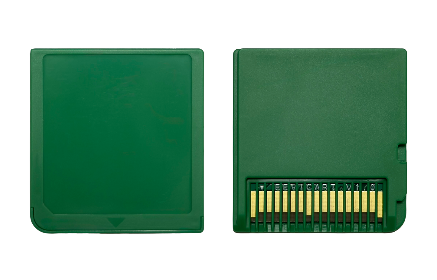 EeviCart Pico – Development Cartridge