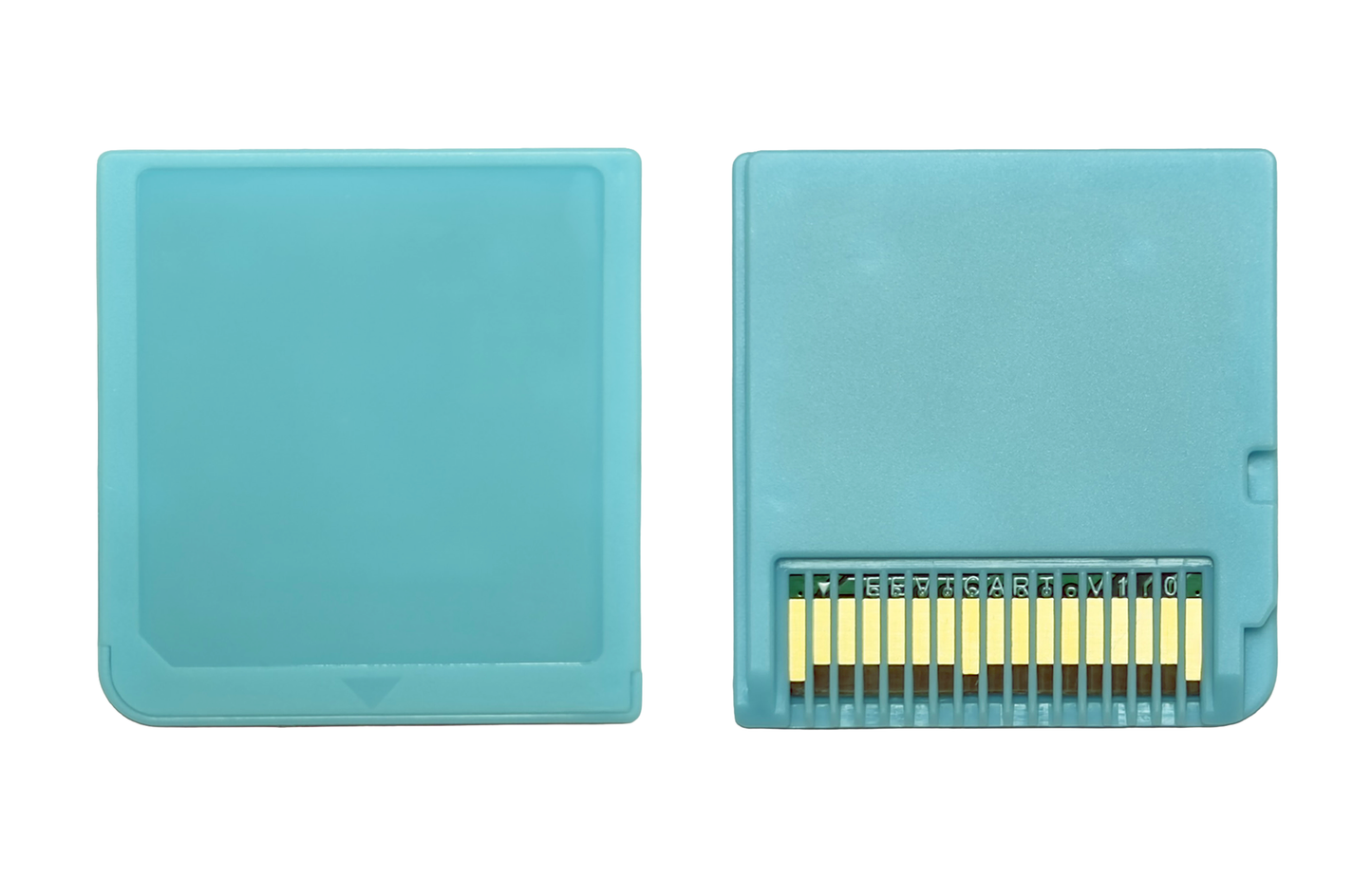 EeviCart Pico – Development Cartridge