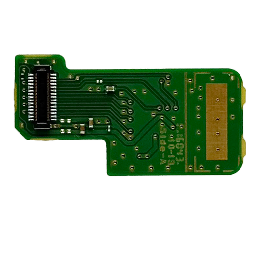 Nintendo Switch Prototype 64GB eMMC Chip – ODIN-eMMC-X2