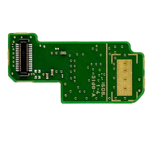 Nintendo Switch Prototype 64GB eMMC Chip – ODIN-eMMC-X3