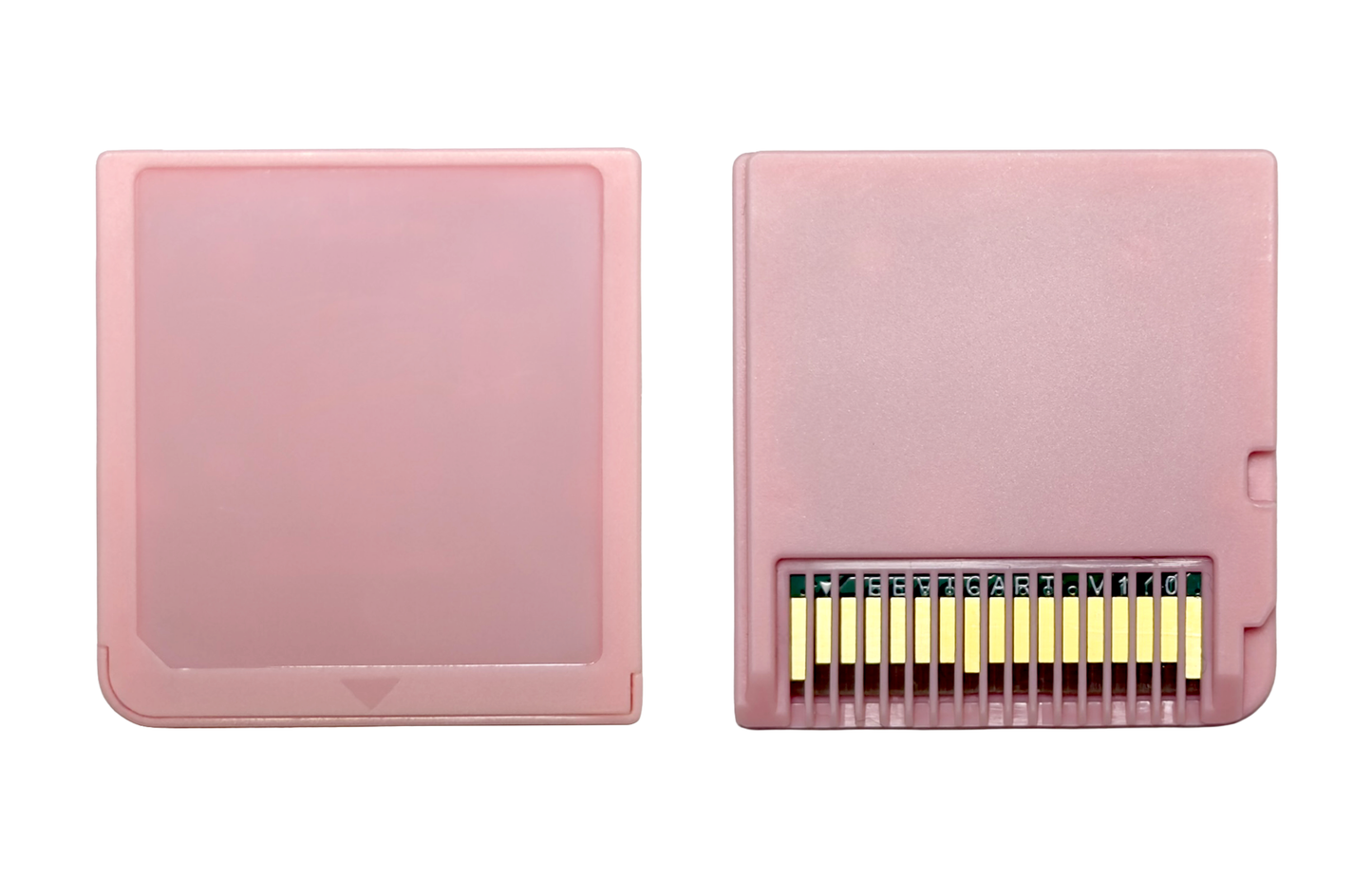 EeviCart Pico – Development Cartridge