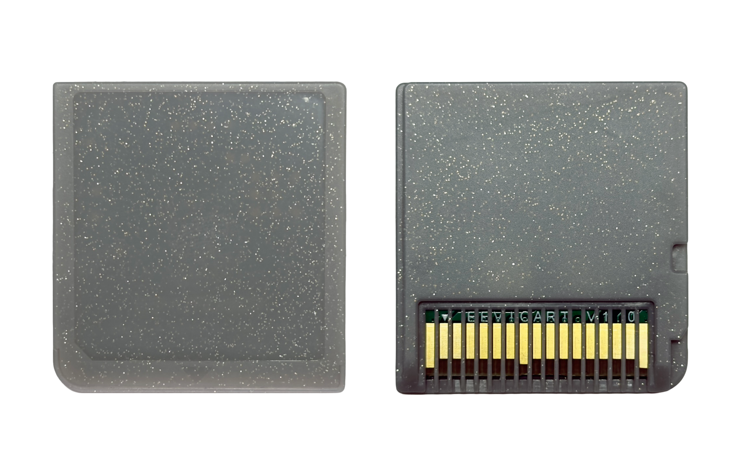 EeviCart Pico – Development Cartridge