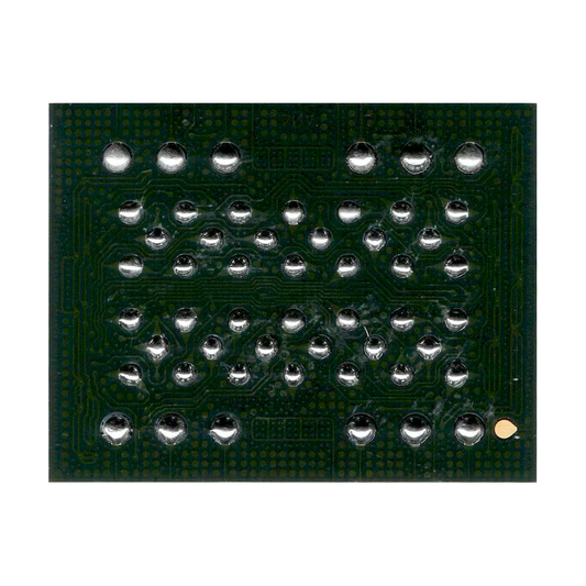 Toshiba TC58NVG4S2ELA48 – 16Gbit NAND IC