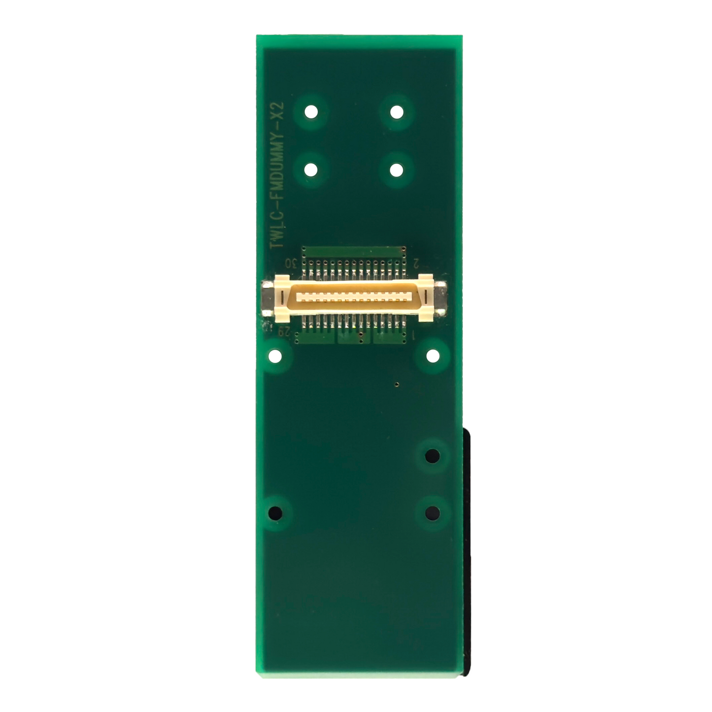 Nintendo DSi 3DS Interconnect Board - TWLC-FMDUMMY-X2