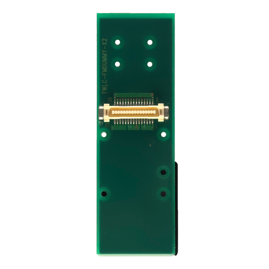 Nintendo DSi 3DS Interconnect Board - TWLC-FMDUMMY-X2