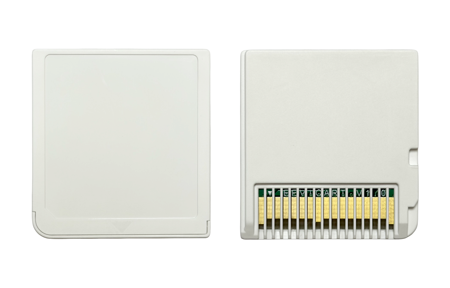 EeviCart Pico – Development Cartridge